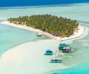 Balabac Philippines