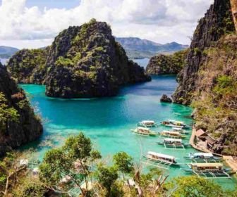 Coron Philippines Coron Philippines