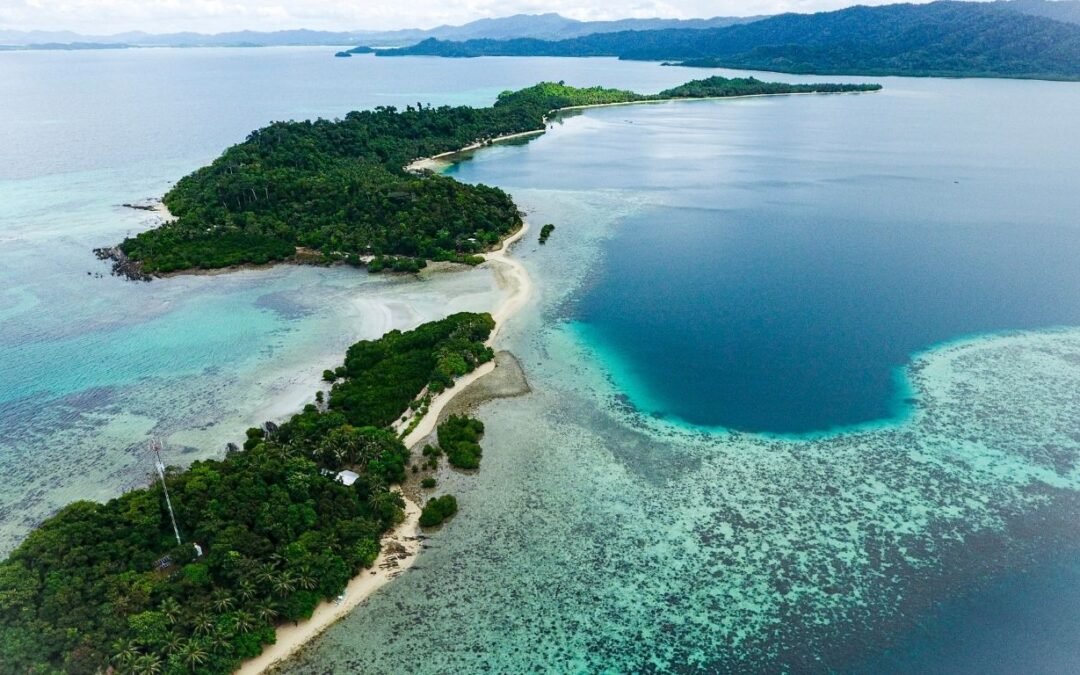 Unlocking the Hidden Gem of Palawan: Investment Opportunities in San Vicente’s Strategic Locations